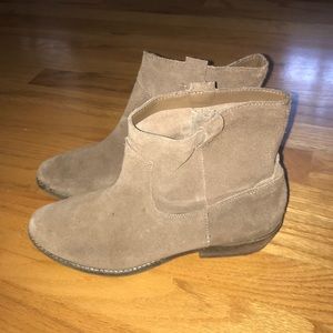 Dolce Vita booties